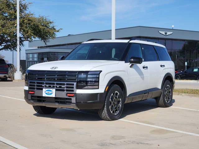 Certified 2026 Hyundai Palisade XRT Pro image 2