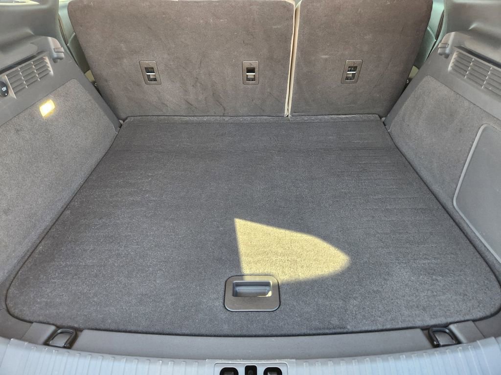 Used 2023 Lincoln Nautilus Reserve w/ Equipment Group 201A image 35