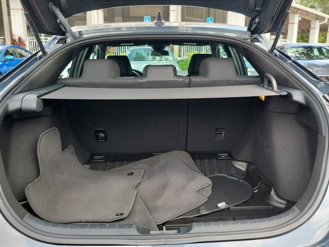 Used 2025 Honda Civic Sport image 5