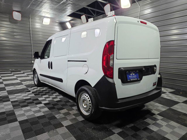 Used 2020 RAM ProMaster City Tradesman FWD image 7