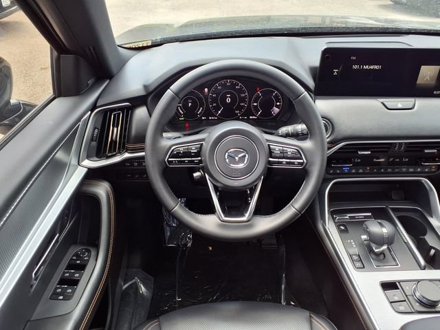 New 2026 MAZDA CX-90 Plug-In Hybrid w/ Premium Plus AWD/4WD image 12