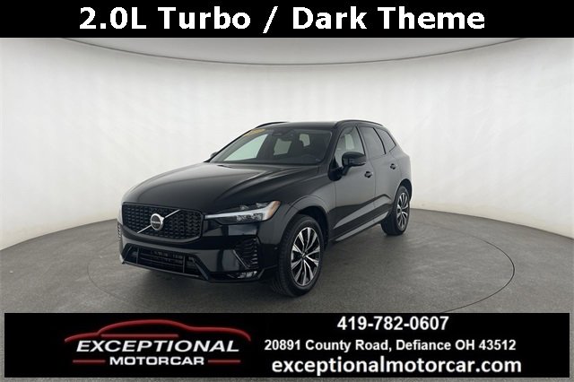 Used 2023 Volvo XC60 B5 Plus image 1