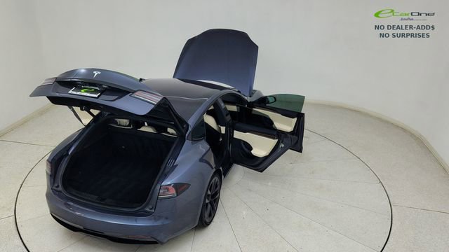 Used 2022 Tesla Model S image 86