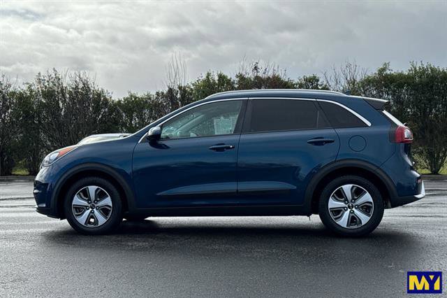 Used 2019 Kia Niro LX image 7