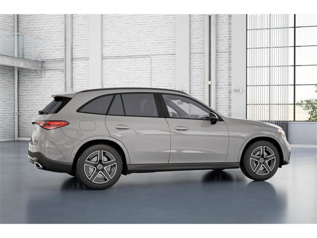 New 2026 Mercedes-Benz GLC 300 4MATIC image 18