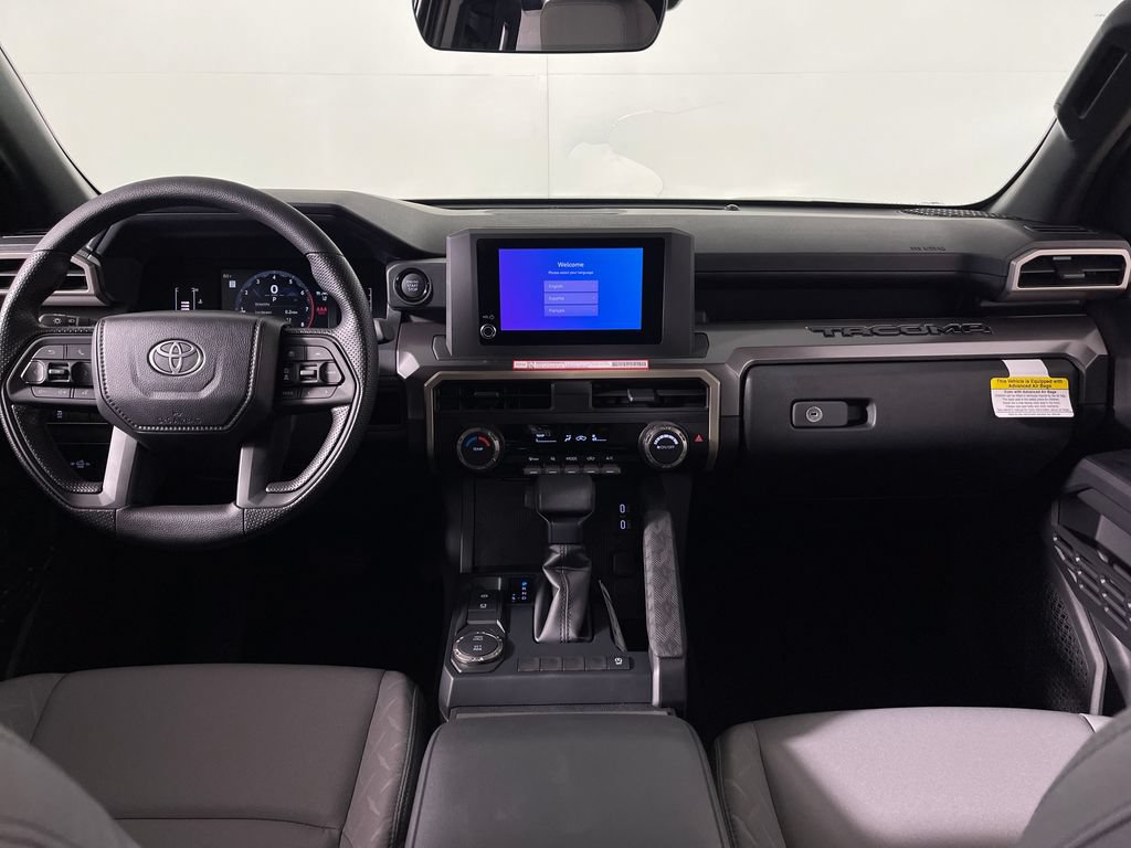 New 2026 Toyota Tacoma SR5 RWD image 14
