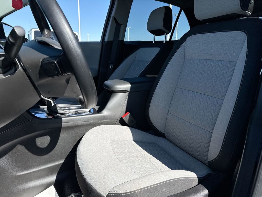 Used 2022 Chevrolet Equinox LT FWD image 11