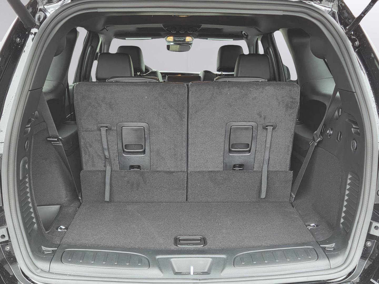 New 2026 Dodge Durango GT image 29