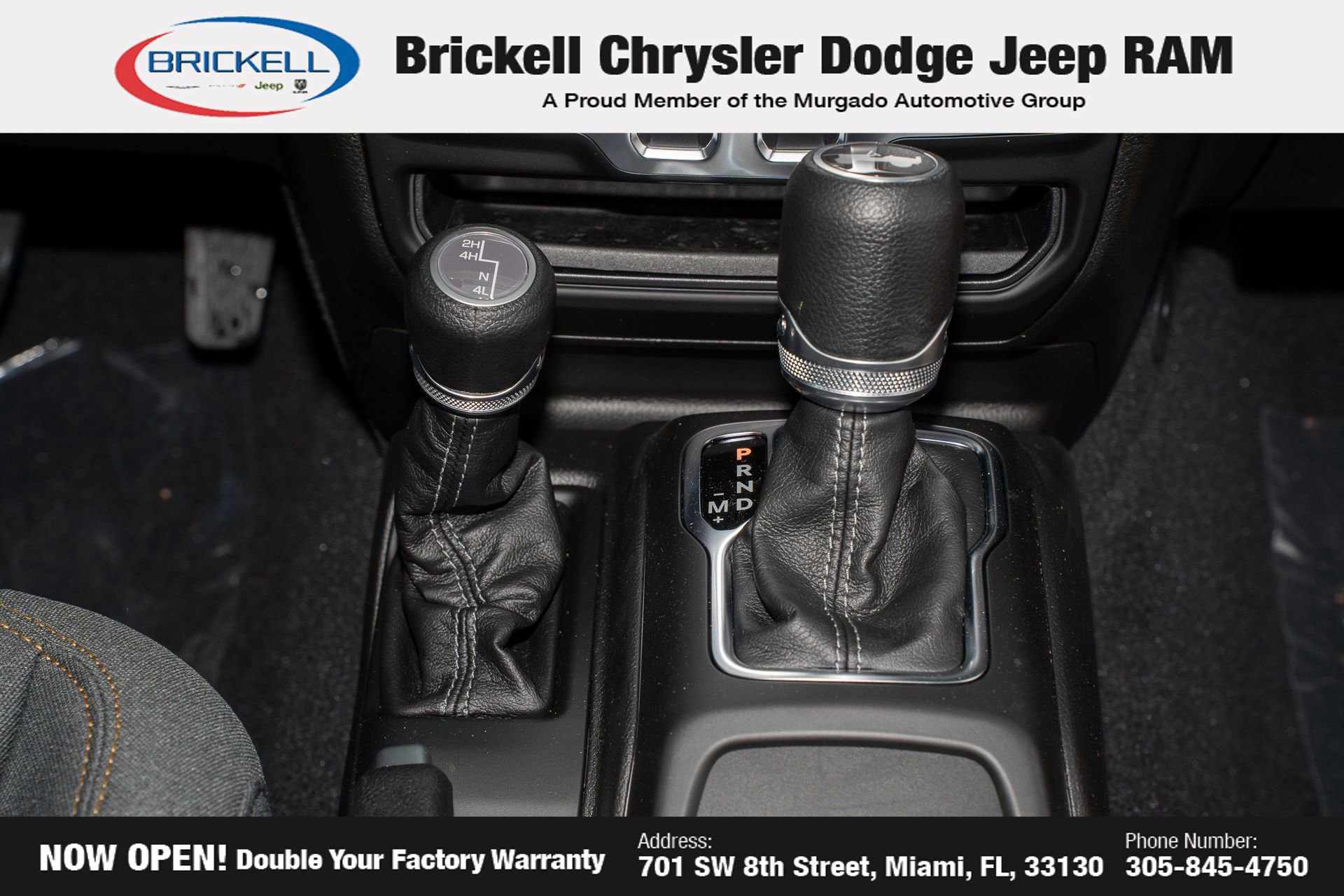 New 2026 Jeep Wrangler Sport image 22