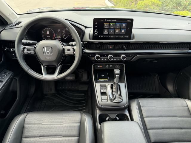Used 2024 Honda CR-V EX-L image 9