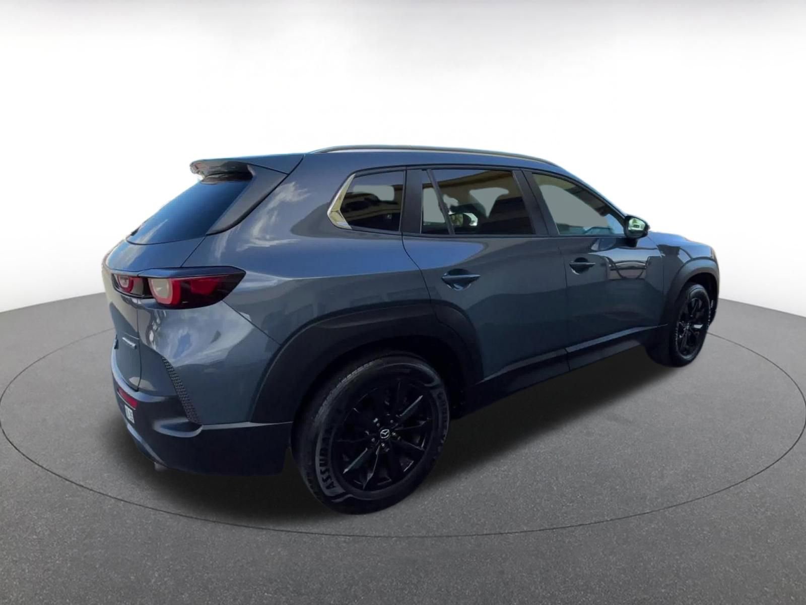 Used 2025 MAZDA CX-50 AWD 2.5 S w/ Select Package image 14