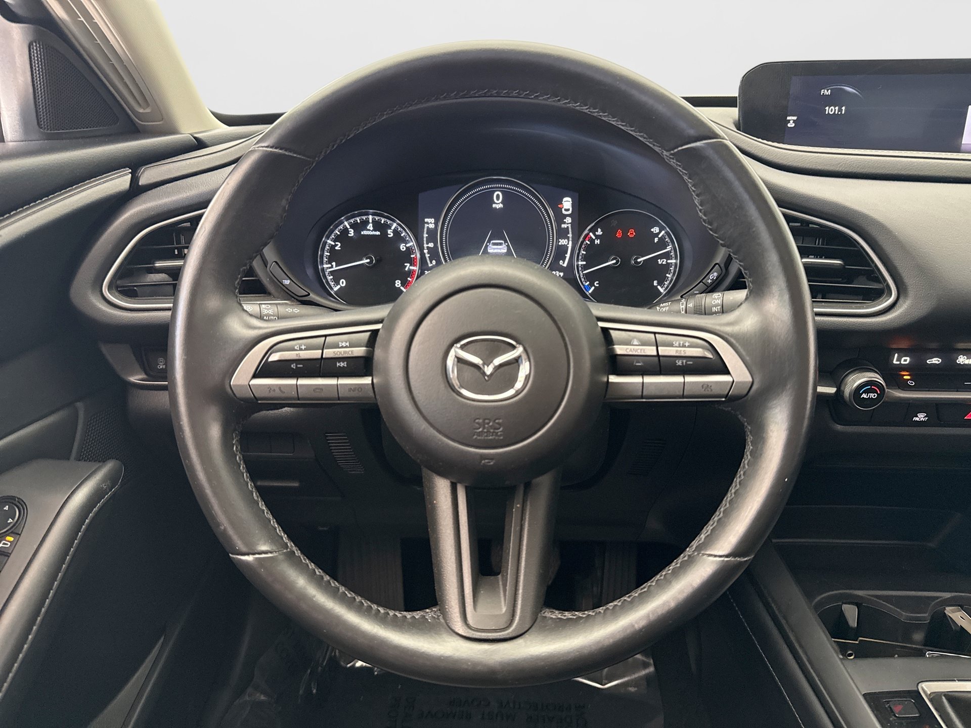 Used 2022 MAZDA CX-30 AWD 2.5 S w/ Select Package image 12