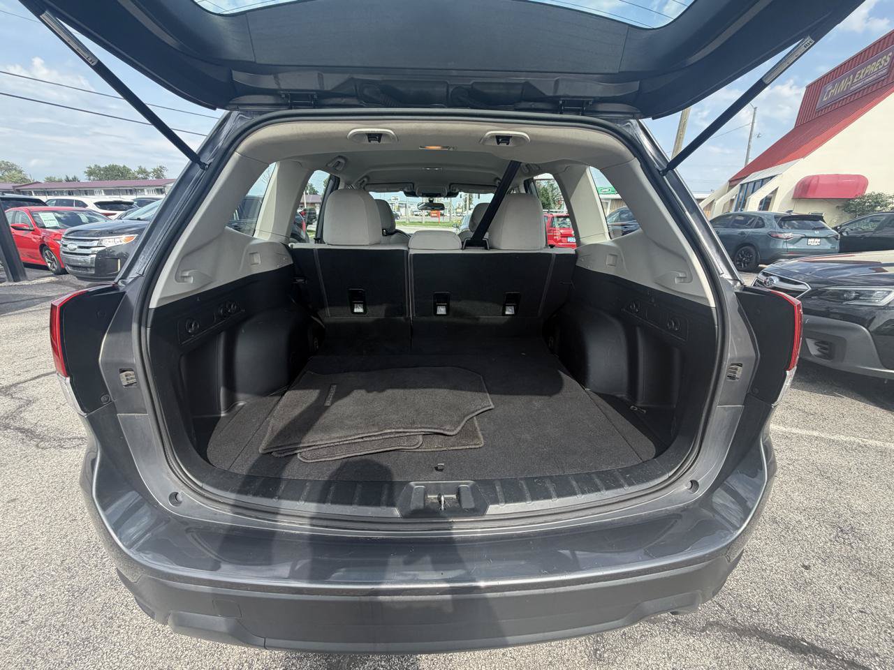Used 2024 Subaru Forester AWD/4WD image 13