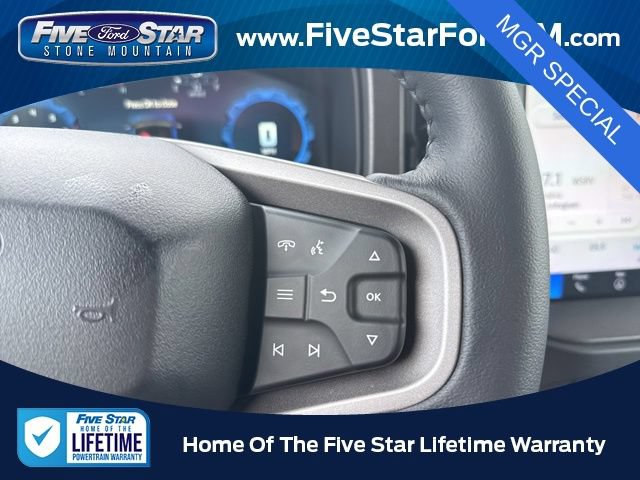 New 2026 Ford Bronco Big Bend w/ Black Diamond Package AWD/4WD image 28