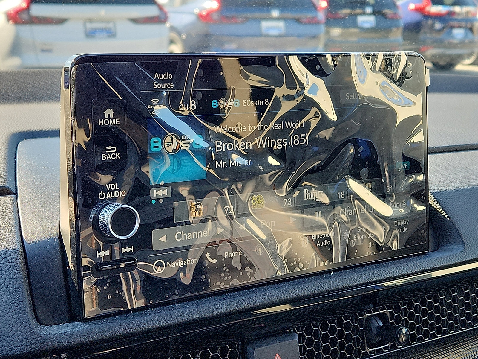 Used 2023 Honda CR-V Sport Touring image 18