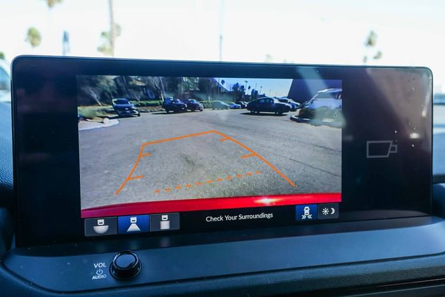 Used 2024 Honda Accord Sport image 25