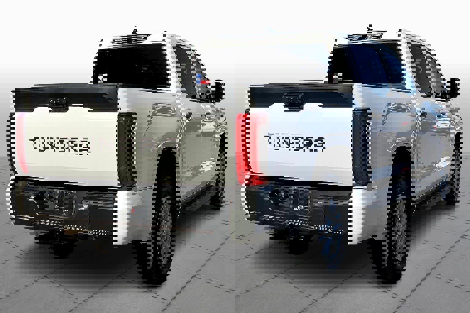 Used 2026 Toyota Tundra SR image 12