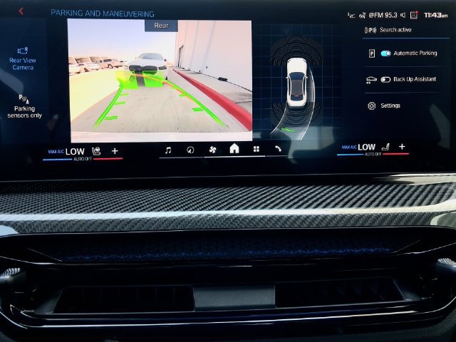 New 2026 BMW M2 w/ Lighting Package RWD image 20
