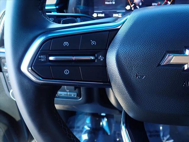 New 2026 Chevrolet Tahoe LS w/ Max Trailering Package image 14