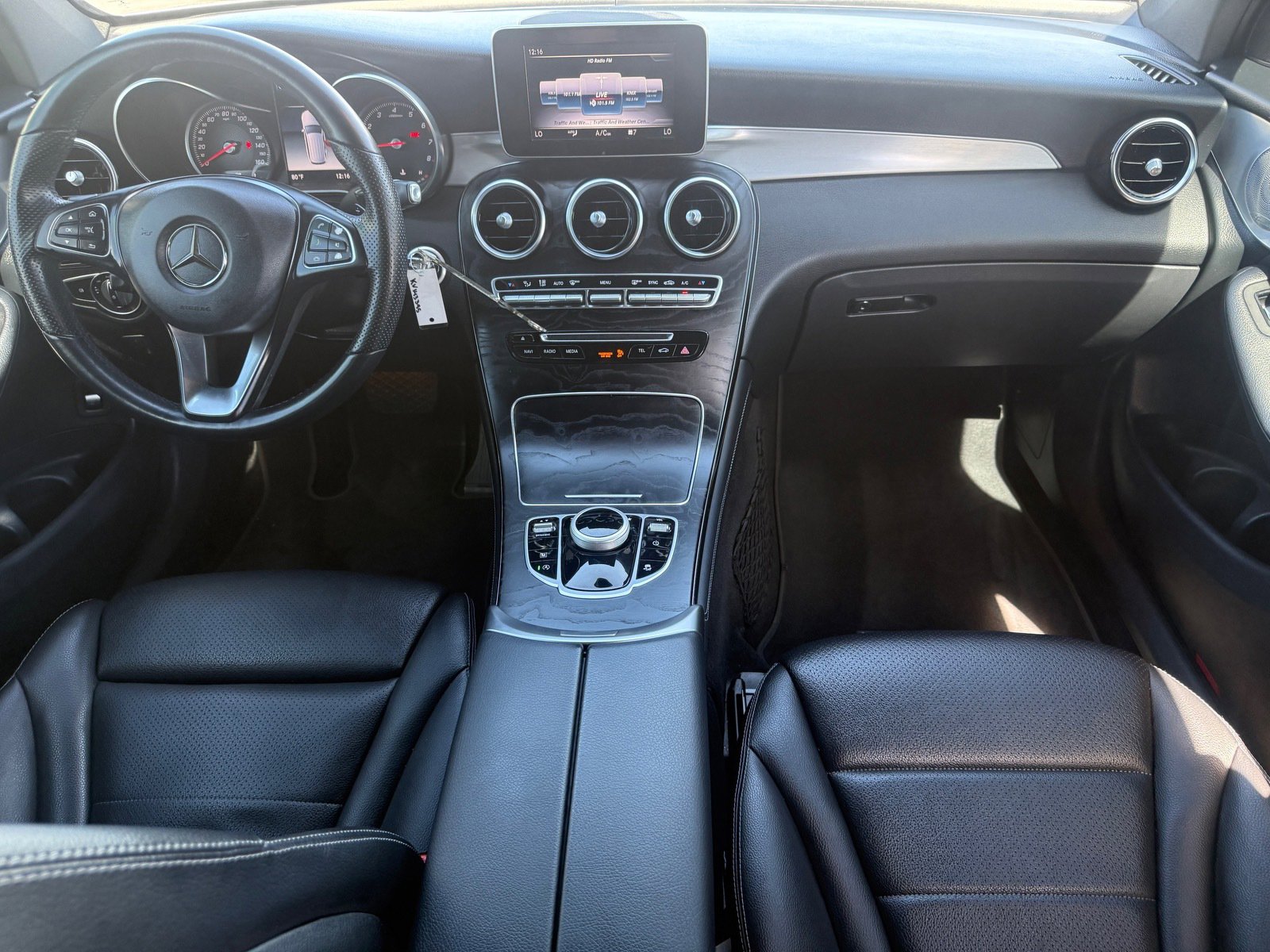 Used 2019 Mercedes-Benz GLC 300 image 16