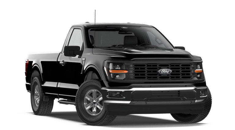 New 2026 Ford F150 XL w/ Equipment Group 103A High RWD image 20