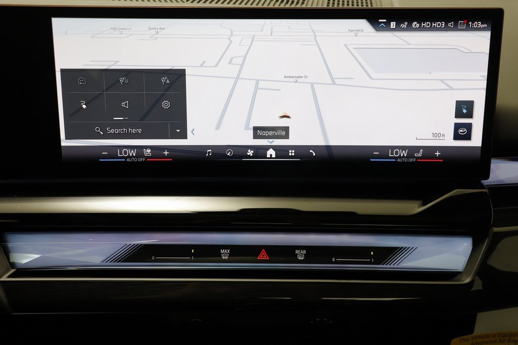 New 2026 BMW i5 eDrive40 image 11