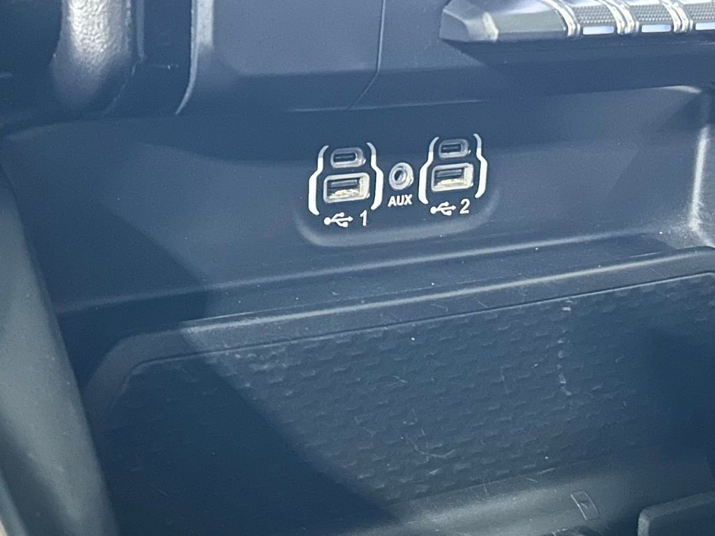 Used 2022 RAM 1500 Rebel w/ Rebel Level 2 Equipment Group image 20