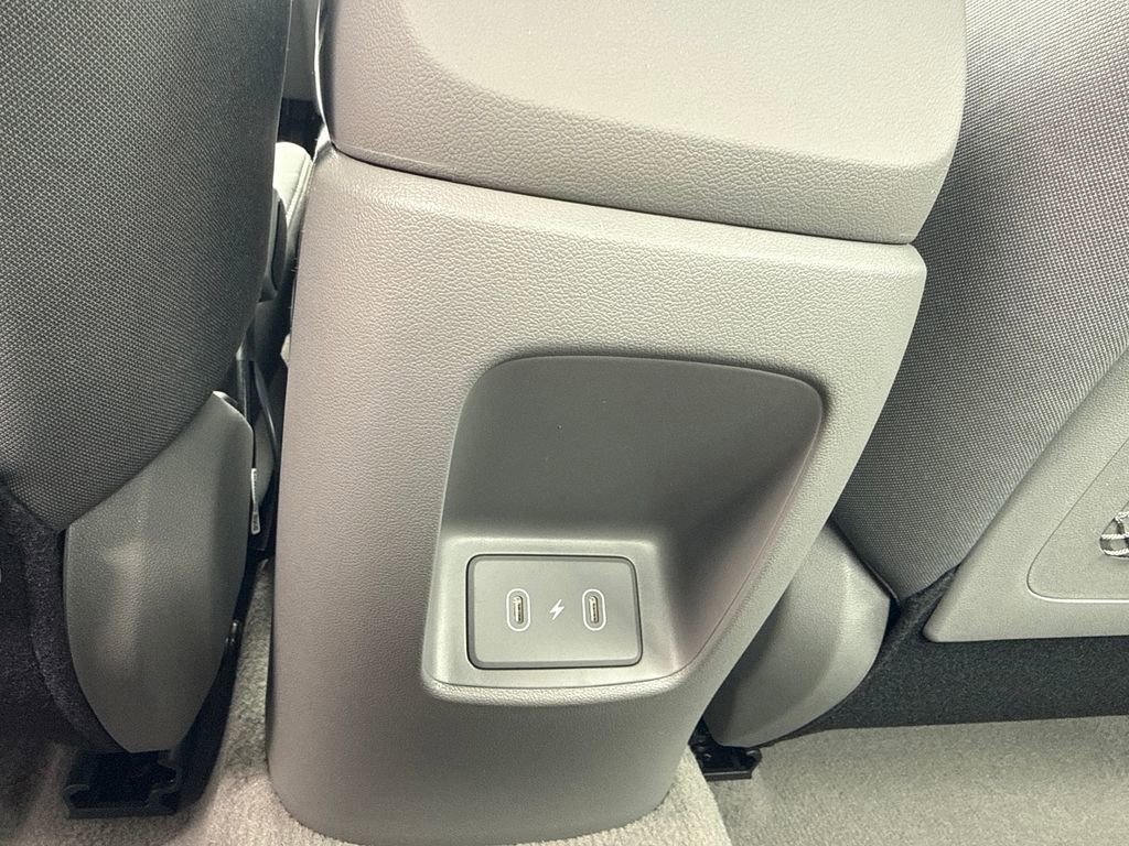 New 2026 Hyundai Elantra SEL Sport w/ Cargo Package image 35