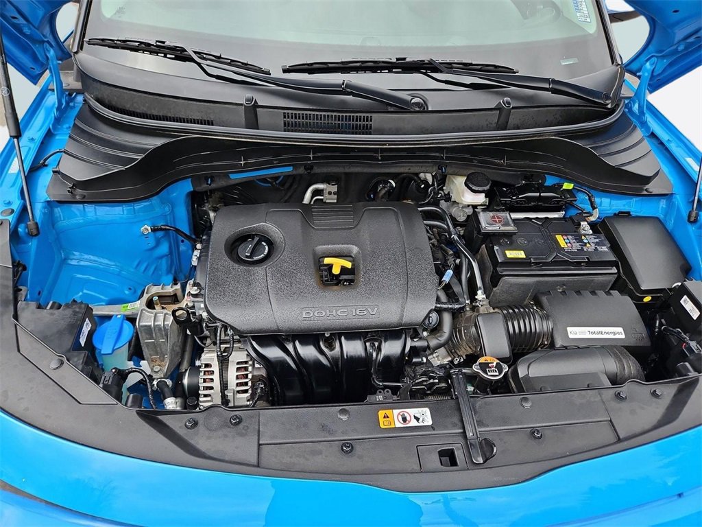 Used 2025 Kia Soul EX image 31