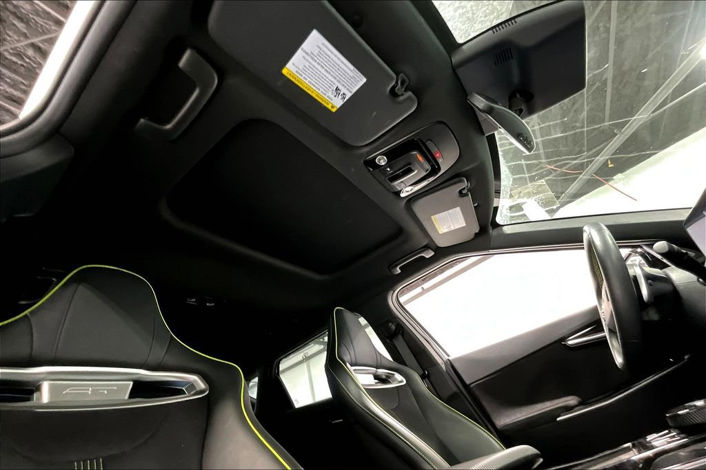 Used 2023 Kia EV6 GT image 20