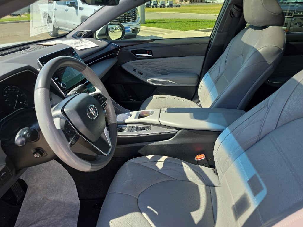 Used 2019 Toyota Avalon Limited FWD image 6