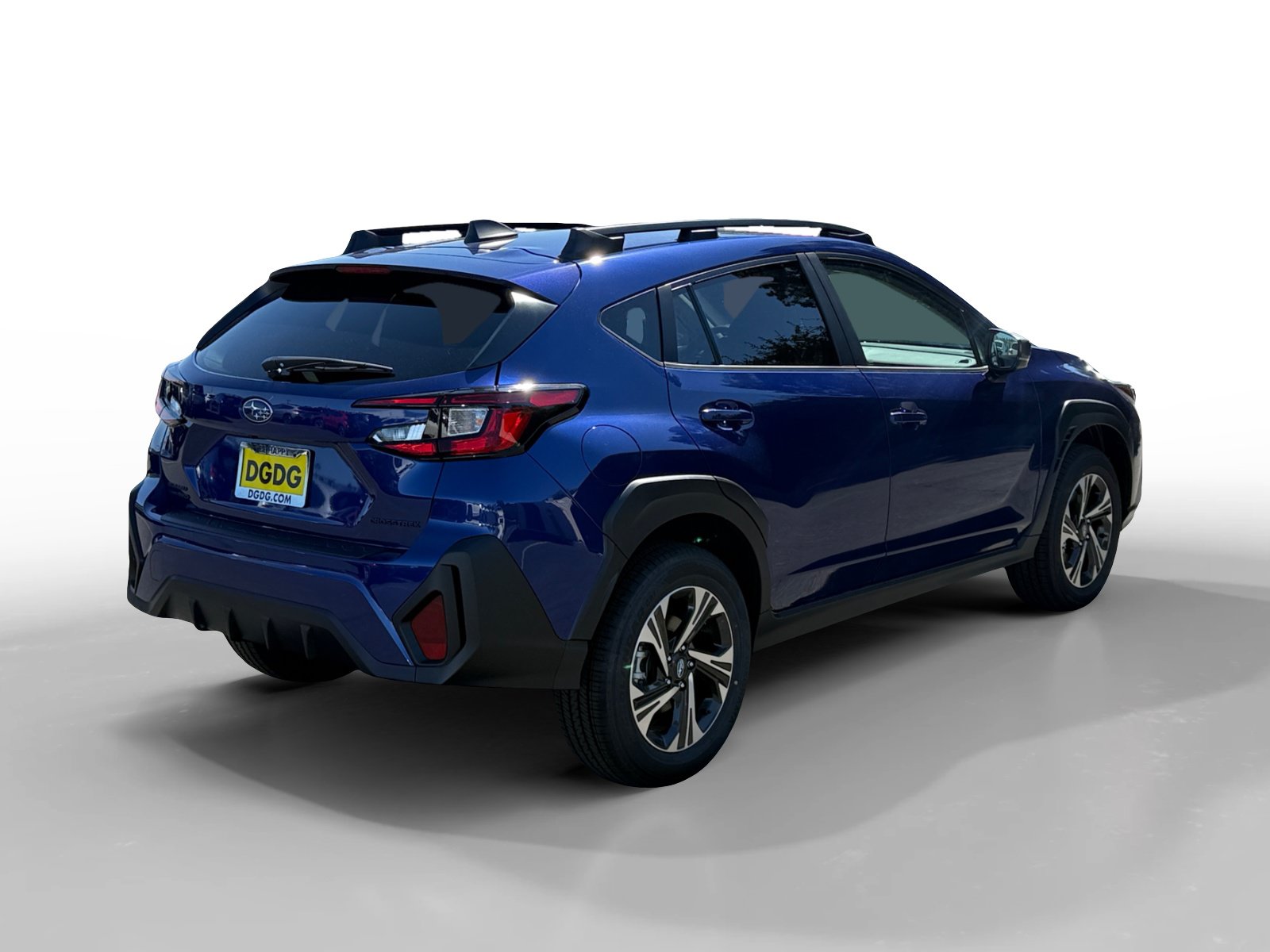 New 2026 Subaru Crosstrek 2.5i Premium AWD/4WD image 5