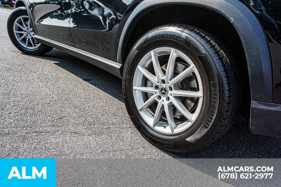 Used 2024 Mercedes-Benz GLE 450e 4MATIC image 15