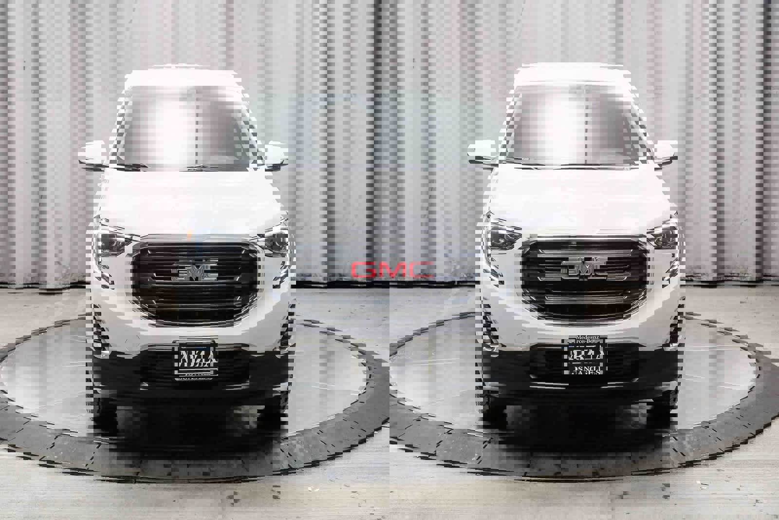 Used 2018 GMC Terrain SLE image 6