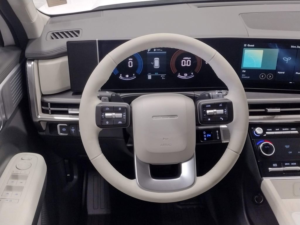 New 2026 Hyundai Santa Fe SE AWD/4WD image 36