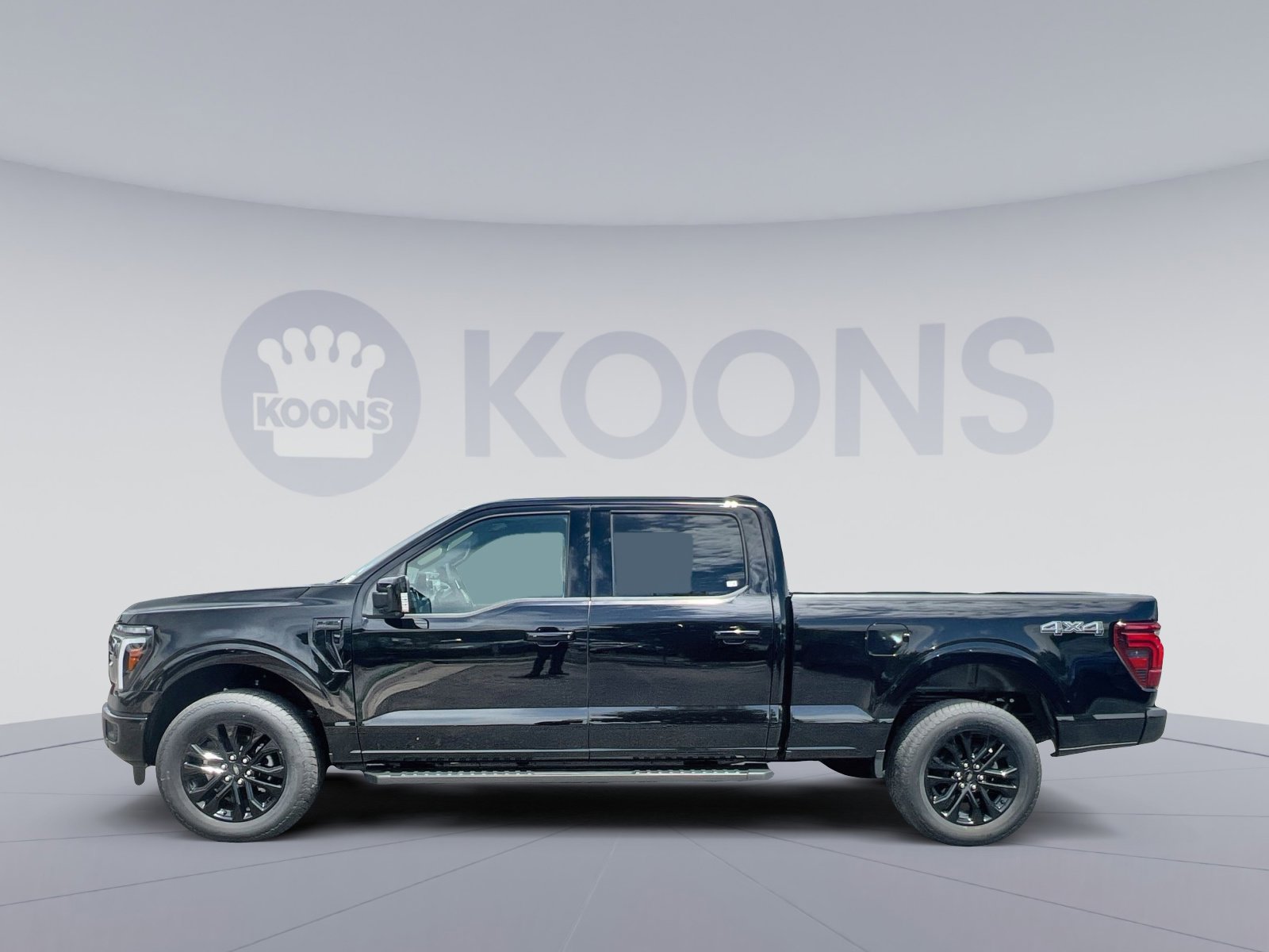 New 2026 Ford F150 Lariat AWD/4WD image 13