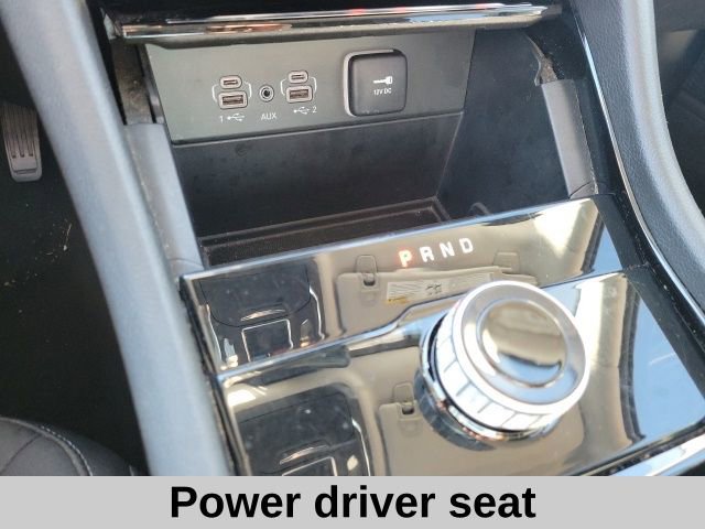 Used 2023 Jeep Grand Cherokee L Laredo image 7