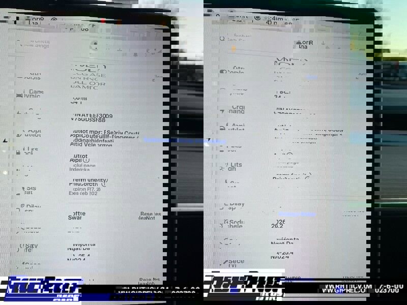 Used 2025 Tesla Model Y Long Range image 13