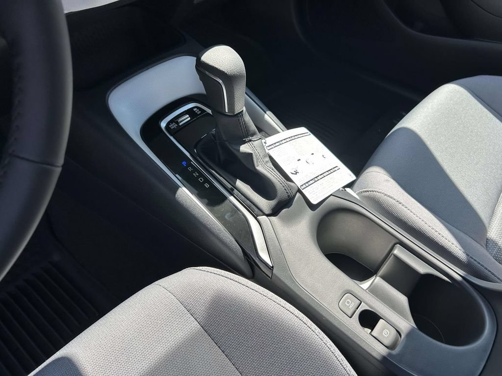 New 2026 Toyota Corolla SE FWD image 20