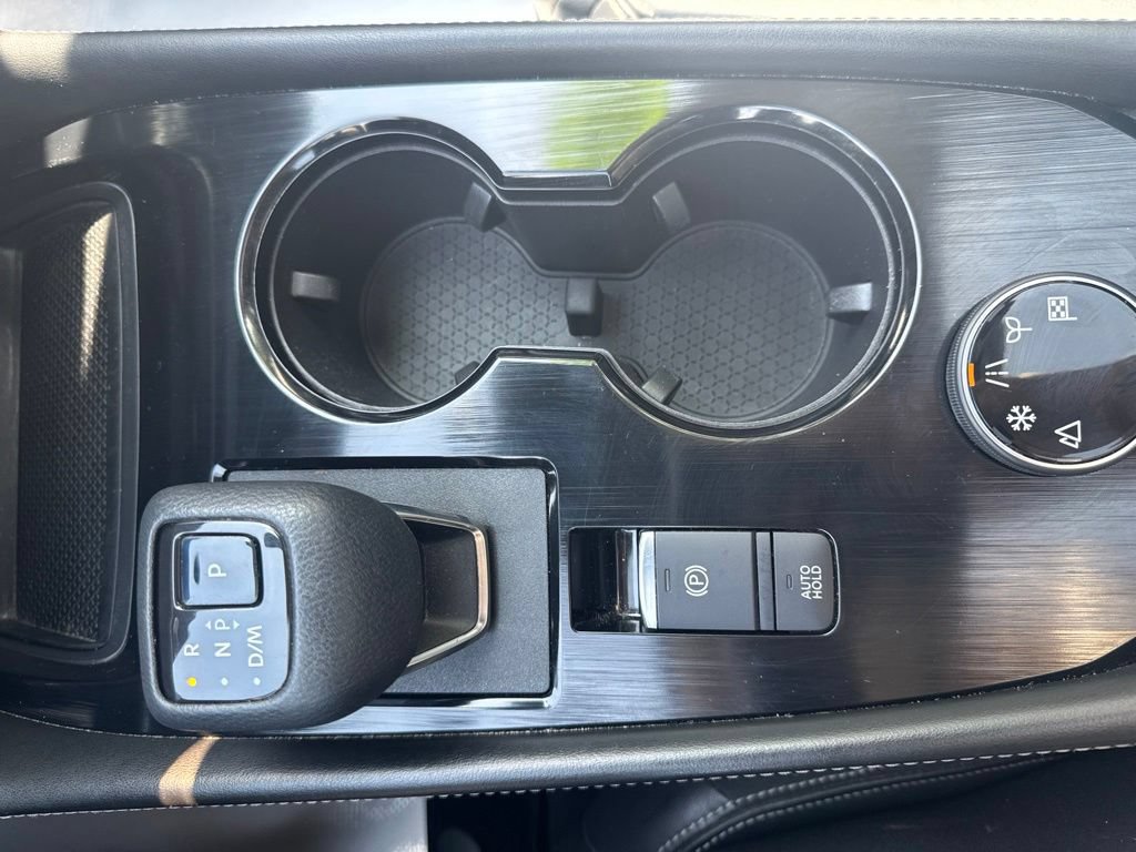 Used 2021 Nissan Rogue SL AWD/4WD image 18