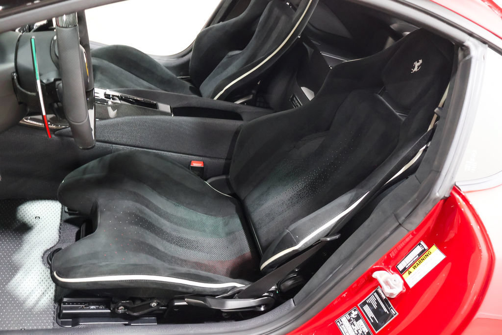 Used 2024 Ferrari 812 Competizione RWD image 35
