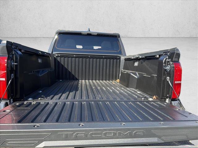 New 2025 Toyota Tacoma TRD Sport image 22