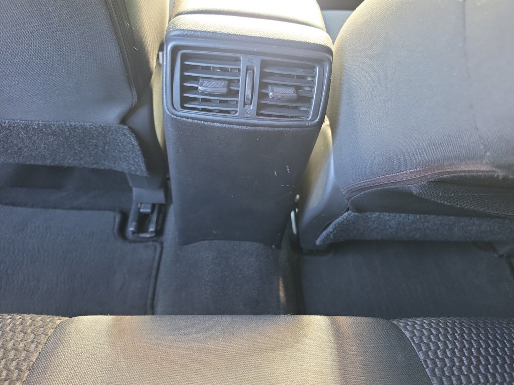 Used 2021 Nissan Rogue Sport S AWD/4WD image 25