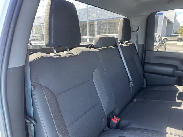 Used 2022 Chevrolet Silverado 3500 LT w/ Convenience Package image 23