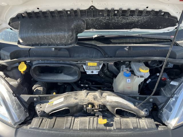 Used 2025 RAM ProMaster 2500 w/ Convenience Group FWD image 25