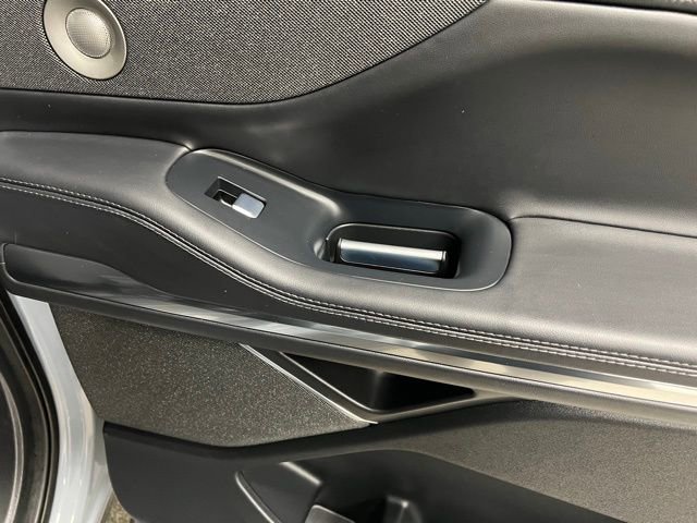 Used 2025 Lincoln Navigator L Reserve image 58