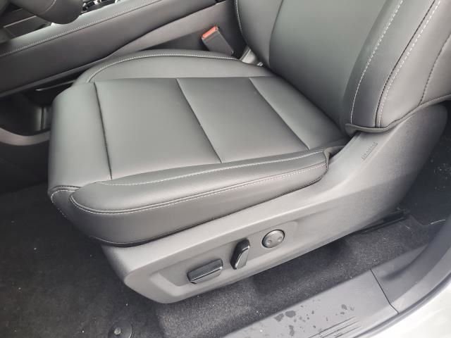 New 2025 Nissan Murano SL image 16