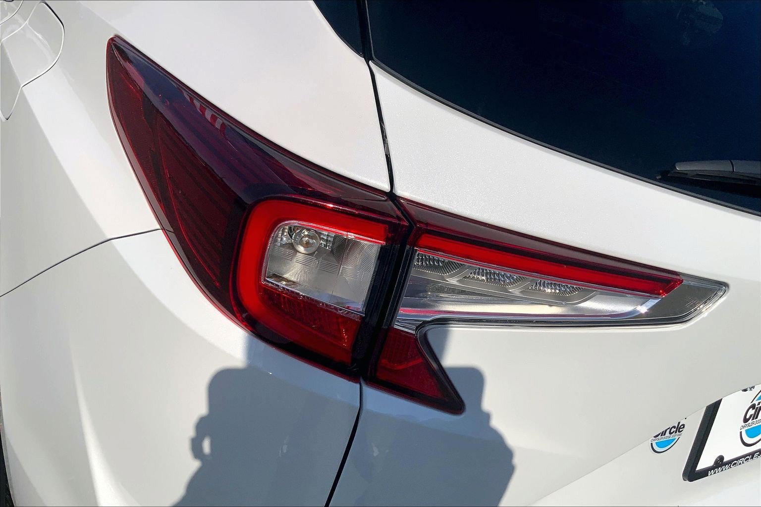 Used 2025 Acura RDX w/ Advance Package AWD/4WD image 26
