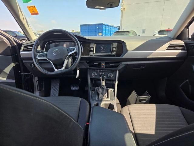 Used 2024 Volkswagen Jetta S FWD image 13