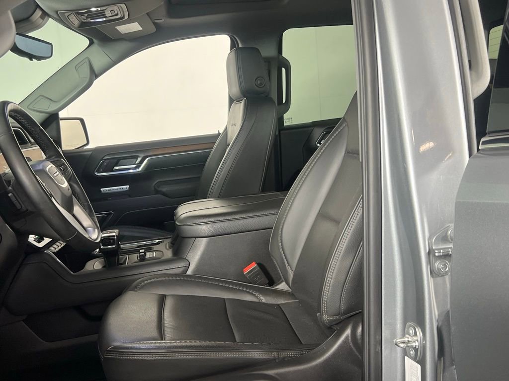 Used 2024 GMC Sierra 1500 Denali w/ Denali Reserve Package image 21